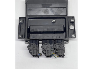 Блок управления двигателя 39102-4X520   KIA Carnival