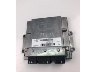 Řídící jednotka 30729351, FR673   Volvo S80 2008