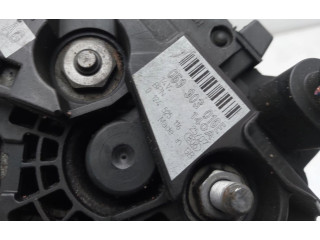 Генератор 059903016E   Audi A5 8T 8F      