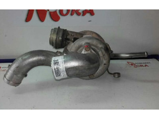  Турбина Nissan Pathfinder R51  7512432         