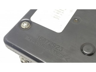 замок багажника 16890521, 16872923    Hyundai ix 55 2006-2012 года