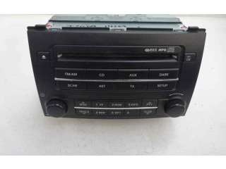 Vstřikovací lišta 96100-1J200   Hyundai i20 (PB PBT)    G4LA 