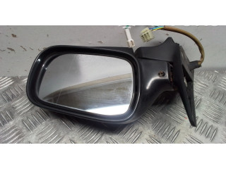 Zpětné zrcátko  Subaru Forester SF 2001  013350  
