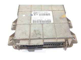 Řídící jednotka 9621760680   Peugeot 106 1994