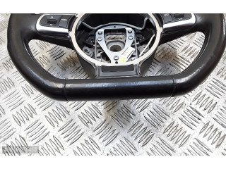 Volant Audi TT TTS Mk2 2009 8j0419091b  