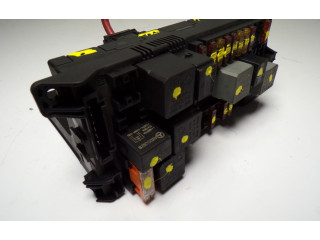 Модуль управления BSM A2115457801, 2115454401   Mercedes-Benz CLS C219 2005
