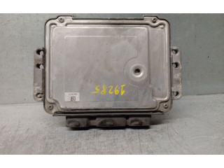 Řídící jednotka PCM150R, 12A650   Ford Focus 2005