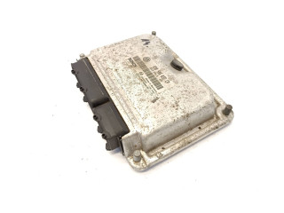 Блок управления двигателя 030906032CP, 26SA0000   Volkswagen Lupo