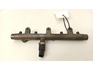 Vstřikovací lišta 0445214019, 010831   Peugeot 307  pro naftový motor 2.0  
