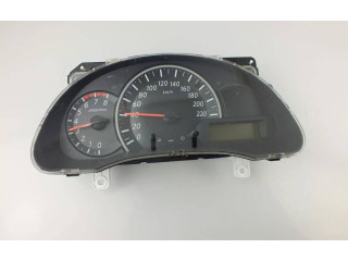 Přístrojová deska  Nissan Micra 2012 248101HB3B  