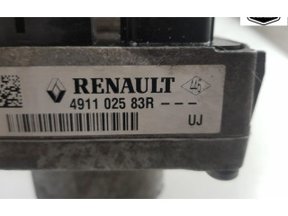 Volant Dacia Logan II 2014 491108089R, 491102583R  