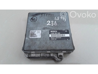 Řídící jednotka 0281001243, 2246061   BMW 3 E36 1997