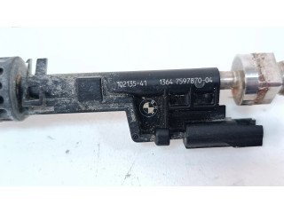 Vstřikovač 7597870, 0261500109   BMW X5M E70  pro benzínový motor 3.0  