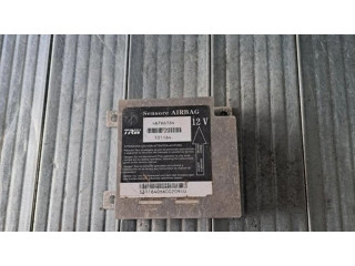 Блок подушек безопасности 46766384, 331164   Fiat Punto (176)