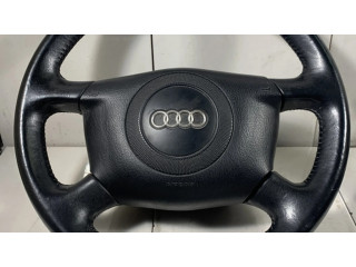 Руль Audi A4 S4 B5 8D  1999-2000 года       