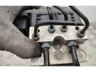 Блок АБС 4H0907379T   Audi  A8 S8 D4 4H  2010 - 2016 года