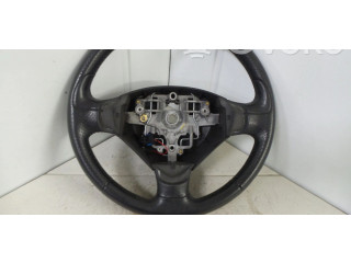 Руль Peugeot 207  2006 - 2013 года 96585075, 6045457      