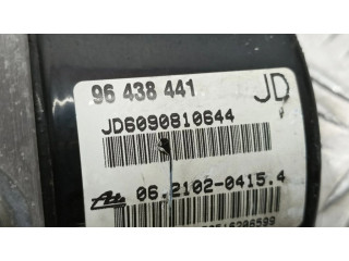 Jednotka ABS 96438441, 06210204154   Chevrolet Lacetti 2005