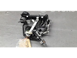 Блок управления климат-контролем 97250-02000   Hyundai Atos Prime