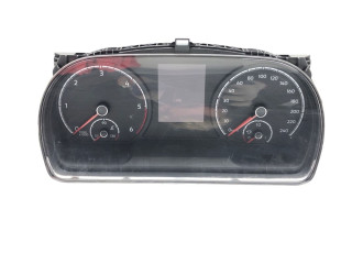 Панель приборов 2K7920741A   Volkswagen Caddy       