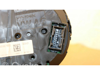 Панель приборов 8V0920872   Audi A3 S3 8V       