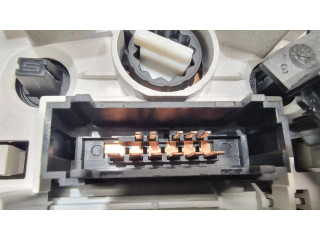 Блок управления климат-контролем F664479W, 69300002   Peugeot 1007