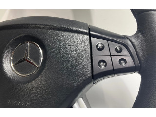Volant Mercedes-Benz ML W164 2006 A1644604703, 1644604703  