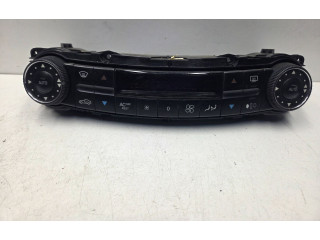 Блок управления климат-контролем A2118300685, 2118300685   Mercedes-Benz E W211