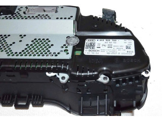 Другие блоки управления / модули    4K0920700, 4K0920700   Audi A6 S6 C8 4K