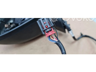 Zpětné zrcátko  Audi S5 F5 2021  8W8857409T  