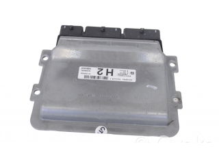 Řídící jednotka 237105FP0D, 237105FP01   Nissan Micra K14 2019
