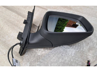 Zpětné zrcátko  Volkswagen Caddy 2024  2K7857502AQ  