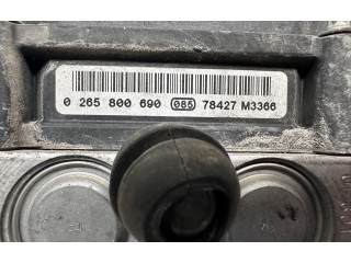 Блок управления АБС 0265800690, 0265800690   Fiat Grande Punto