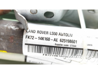 Боковая подушка безопасности FK7214K160AE, 625198601   Land Rover Discovery Sport