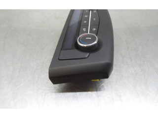 Блок управления климат-контролем 275100753R   Renault Kadjar