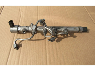 Vstřikovací lišta A6510700700   Mercedes-Benz C W205     
