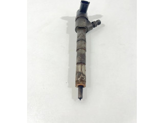 Vstřikovač 0445110423, 55577668   Opel Zafira C     