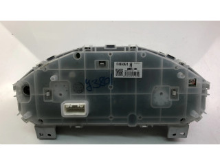 Панель приборов 8100B081H   Mitsubishi Colt       