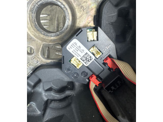 Руль Volkswagen Tiguan  2007 - 2016 года 5C0419091B, 5K0959542      