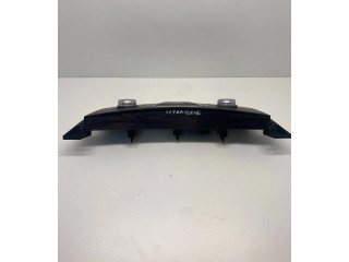 Блок управления климат-контролем 84344402, 000235226   Chevrolet Traverse II