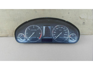 Přístrojová deska  Peugeot 407 2006 9646465480  
