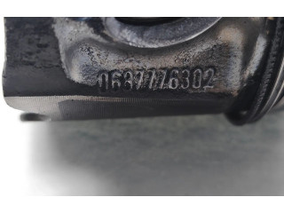 Píst 0687776302, B16DTH   Opel Zafira C    B16DTH 