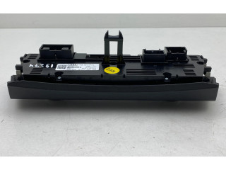 Блок управления климат-контролем 4G0820043L, A2C53400311   Audi A6 S6 C7 4G