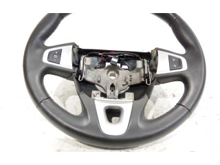 Volant Renault Megane III 2012 484001175R, 6109209  