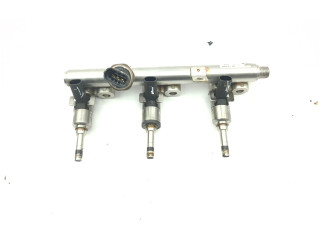 Комплект форсунок 9041080011    KIA Ceed  G3LC 