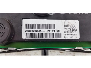 Přístrojová deska  Dacia Dokker 2014 248100408R  