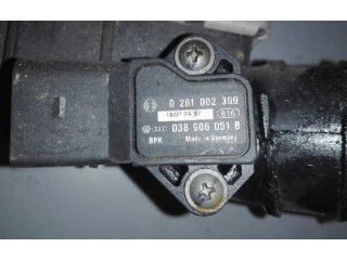 Панель приборов 6Q0145804A   Volkswagen Polo IV 9N3       
