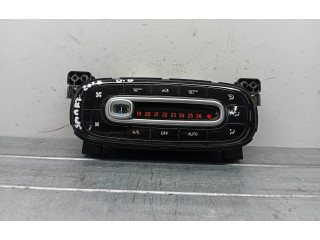 Блок управления климат-контролем A4539050600, A4539050600   Smart ForFour II W453