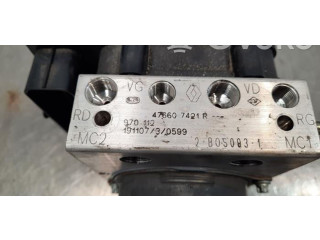 Jednotka ABS 476607421R   Renault Clio V 2020