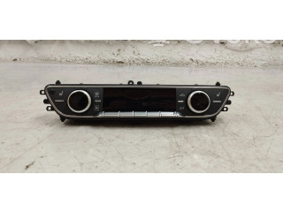 Блок управления климат-контролем 8w0820043bj   Audi A5